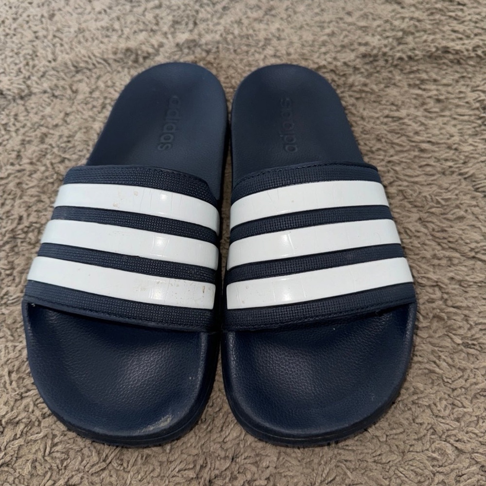 Adidas Slides - Picture 2 of 5